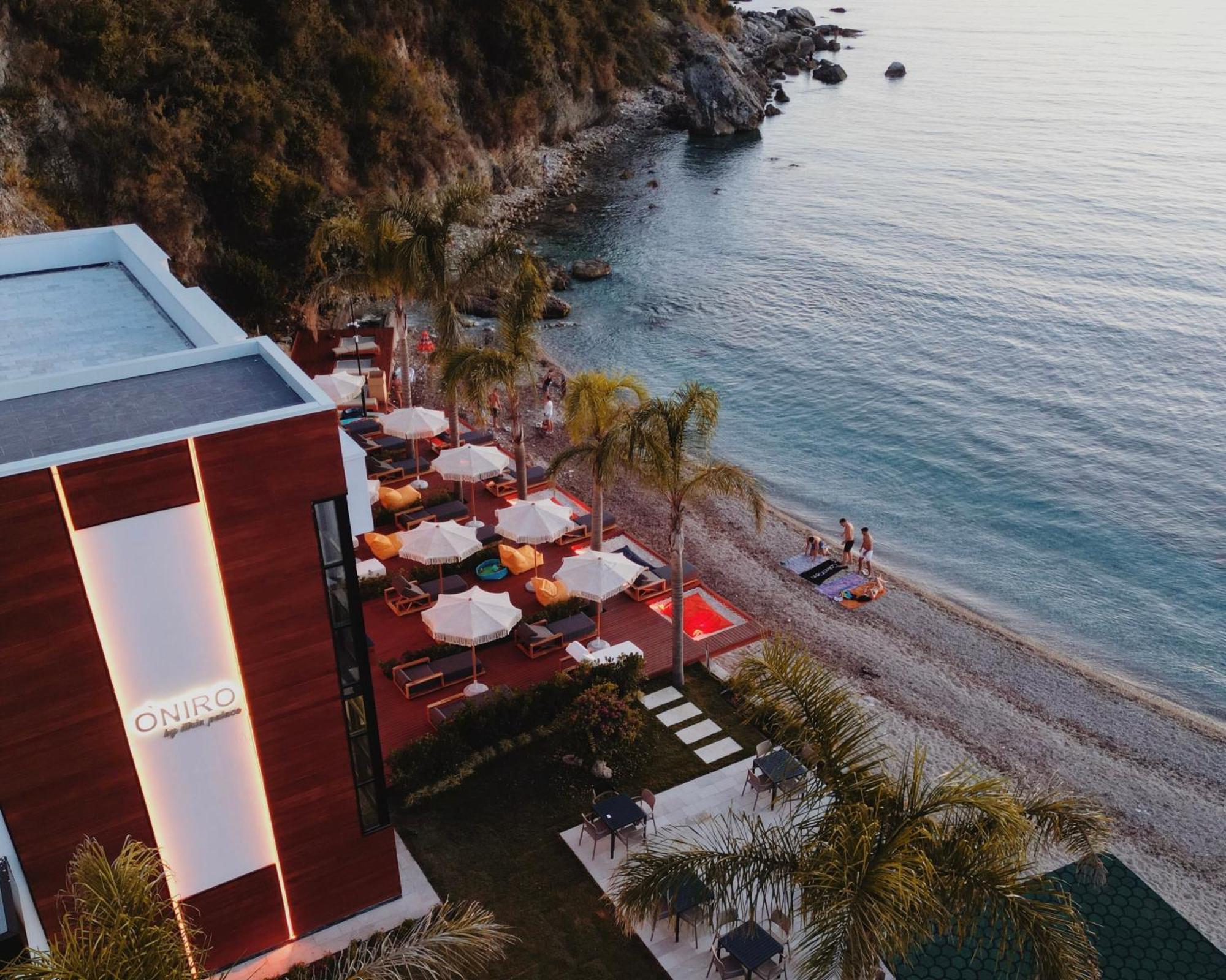 Oniro By Iliria Palace (adults Only)